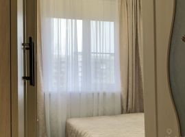 1-к кв. Нижегородская область, Нижний Новгород Народная ул., 46 (29.9 м²) - Народная. Нижний Новгород - фото 5