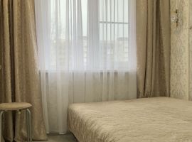 1-к кв. Нижегородская область, Нижний Новгород Народная ул., 46 (29.9 м²) - Народная. Нижний Новгород - фото 6