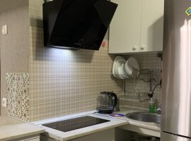 1-к кв. Нижегородская область, Нижний Новгород Народная ул., 46 (29.9 м²) - Народная. Нижний Новгород - фото 7