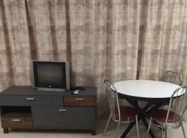 Студия Орловская область, Мценск 1-й мкр, 10 (28.0 м²) - . Мценск - фото 2