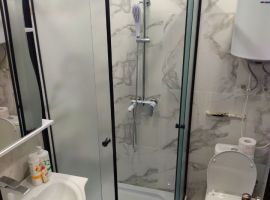 Студия Орловская область, Мценск 1-й мкр, 10 (28.0 м²) - . Мценск - фото 3