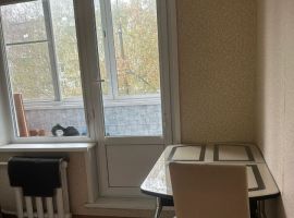 1-к кв. Московская область, Домодедово Северный мкр, ул. Речная, 12 (37.0 м²) - Речная. Домодедово - фото 1