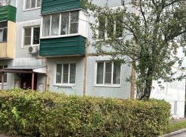 1-к кв. Московская область, Домодедово Северный мкр, ул. Речная, 12 (37.0 м²) - Речная. Домодедово - фото 2