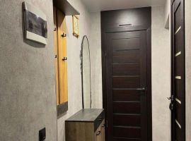 1-к кв. Мурманская область, Мурманск Комсомольская ул., 6 (30.0 м²) - Новокомсомольская. Мурманск - фото 12