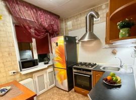 1-к кв. Мурманская область, Мурманск Комсомольская ул., 6 (30.0 м²) - Новокомсомольская. Мурманск - фото 13