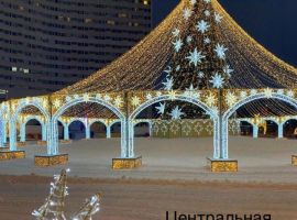 1-к кв. Мурманская область, Мурманск Комсомольская ул., 6 (30.0 м²) - Новокомсомольская. Мурманск - фото 19