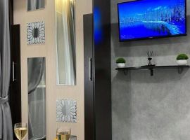 1-к кв. Мурманская область, Мурманск Комсомольская ул., 6 (30.0 м²) - Новокомсомольская. Мурманск - фото 3