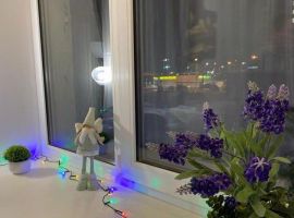 1-к кв. Мурманская область, Мурманск Комсомольская ул., 6 (30.0 м²) - Новокомсомольская. Мурманск - фото 7