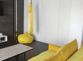 1-к кв. Липецкая область, Липецк ул. Шевченко, 7 (44.0 м²) - Шевченко. Липецк - фото 11