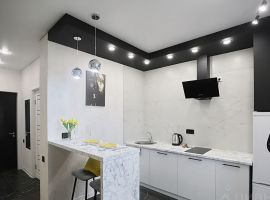 1-к кв. Липецкая область, Липецк ул. Шевченко, 7 (44.0 м²) - Шевченко. Липецк - фото 12