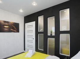 1-к кв. Липецкая область, Липецк ул. Шевченко, 7 (44.0 м²) - Шевченко. Липецк - фото 16
