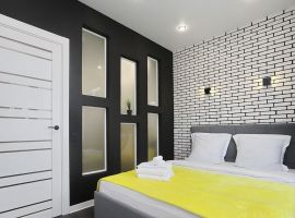 1-к кв. Липецкая область, Липецк ул. Шевченко, 7 (44.0 м²) - Шевченко. Липецк - фото 1