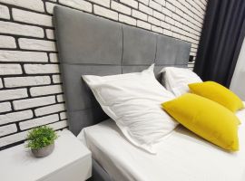 1-к кв. Липецкая область, Липецк ул. Шевченко, 7 (44.0 м²) - Шевченко. Липецк - фото 2
