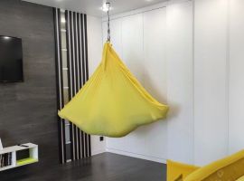 1-к кв. Липецкая область, Липецк ул. Шевченко, 7 (44.0 м²) - Шевченко. Липецк - фото 5