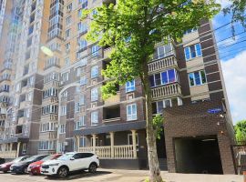 1-к кв. Липецкая область, Липецк ул. Шевченко, 7 (44.0 м²) - Шевченко. Липецк - фото 8