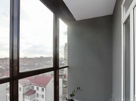 1-к кв. Липецкая область, Липецк Нижняя Логовая ул., 11 (48.0 м²) - . Липецк - фото 10
