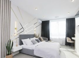 1-к кв. Липецкая область, Липецк ул. Мусоргского, 3 (47.0 м²) - Мусоргского. Липецк - фото 9