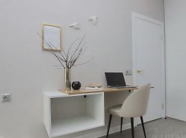 1-к кв. Липецкая область, Липецк ул. Мусоргского, 3 (47.0 м²) - Мусоргского. Липецк - фото 13