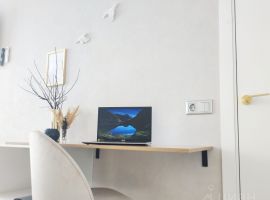 1-к кв. Липецкая область, Липецк ул. Мусоргского, 3 (47.0 м²) - Мусоргского. Липецк - фото 14