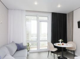 1-к кв. Липецкая область, Липецк ул. Мусоргского, 3 (47.0 м²) - Мусоргского. Липецк - фото 16