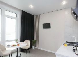 1-к кв. Липецкая область, Липецк ул. Мусоргского, 3 (47.0 м²) - Мусоргского. Липецк - фото 17