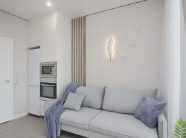 1-к кв. Липецкая область, Липецк ул. Мусоргского, 3 (47.0 м²) - Мусоргского. Липецк - фото 18