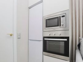 1-к кв. Липецкая область, Липецк ул. Мусоргского, 3 (47.0 м²) - Мусоргского. Липецк - фото 19