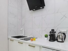 1-к кв. Липецкая область, Липецк ул. Мусоргского, 3 (47.0 м²) - Мусоргского. Липецк - фото 4