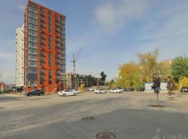 1-к кв. Липецкая область, Липецк ул. Мусоргского, 3 (47.0 м²) - Мусоргского. Липецк - фото 6