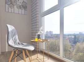 1-к кв. Липецкая область, Липецк ул. Мусоргского, 3 (47.0 м²) - Мусоргского. Липецк - фото 8