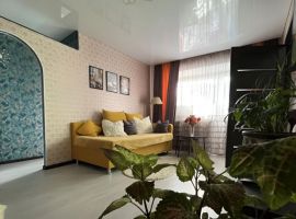 2-к кв. Нижегородская область, Нижний Новгород Херсонская ул., 16 (45.0 м²) - Херсонская. Нижний Новгород - фото 13
