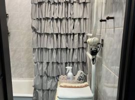 2-к кв. Нижегородская область, Нижний Новгород Херсонская ул., 16 (45.0 м²) - Херсонская. Нижний Новгород - фото 19