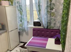 2-к кв. Нижегородская область, Нижний Новгород Херсонская ул., 16 (45.0 м²) - Херсонская. Нижний Новгород - фото 3
