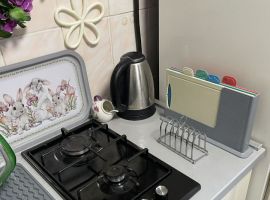 2-к кв. Нижегородская область, Нижний Новгород Херсонская ул., 16 (45.0 м²) - Херсонская. Нижний Новгород - фото 6