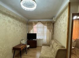 1-к кв. Ростовская область, Ростов-на-Дону пер. Островского, 81А/73 (30.0 м²) - . Ростов-на-Дону - фото 1