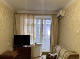 1-к кв. Ростовская область, Ростов-на-Дону пер. Островского, 81А/73 (30.0 м²) - . Ростов-на-Дону - фото 5