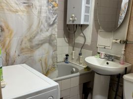 1-к кв. Ростовская область, Ростов-на-Дону пер. Островского, 81А/73 (30.0 м²) - . Ростов-на-Дону - фото 7