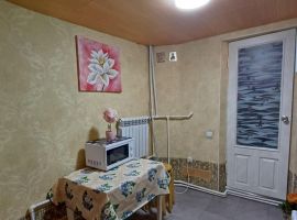 1-к кв. Ростовская область, Новочеркасск Кавказская ул., 97 (70.0 м²) - . Новочеркасск - фото 9
