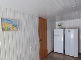 1-к кв. Ростовская область, Новочеркасск Кавказская ул., 97 (70.0 м²) - . Новочеркасск - фото 11