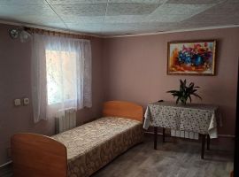 1-к кв. Ростовская область, Новочеркасск Кавказская ул., 97 (70.0 м²) - . Новочеркасск - фото 2