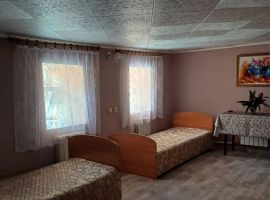 1-к кв. Ростовская область, Новочеркасск Кавказская ул., 97 (70.0 м²) - . Новочеркасск - фото 4
