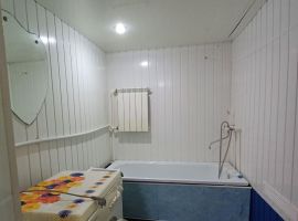 1-к кв. Ростовская область, Новочеркасск Кавказская ул., 97 (70.0 м²) - . Новочеркасск - фото 8