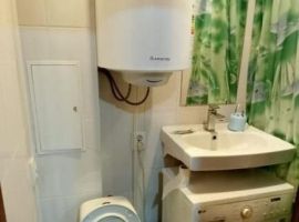 2-к кв. Ростовская область, Каменск-Шахтинский Придорожный пер., 35 (25.0 м²) - . Каменск-Шахтинский - фото 1