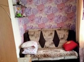 2-к кв. Ростовская область, Каменск-Шахтинский Придорожный пер., 35 (25.0 м²) - . Каменск-Шахтинский - фото 3
