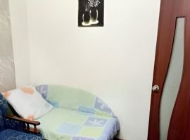 2-к кв. Ростовская область, Каменск-Шахтинский Придорожный пер., 35 (25.0 м²) - . Каменск-Шахтинский - фото 4