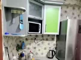2-к кв. Ростовская область, Каменск-Шахтинский Придорожный пер., 35 (25.0 м²) - . Каменск-Шахтинский - фото 5