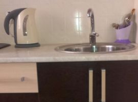 1-к кв. Пензенская область, Пенза ул. Бакунина, 36 (35.0 м²) - . Пенза - фото 3