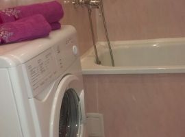 1-к кв. Пензенская область, Пенза ул. Бакунина, 36 (35.0 м²) - . Пенза - фото 4