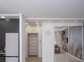 1-к кв. Омская область, Омск ул. Красный Путь, 101к4 (40.0 м²) - . Омск - фото 10