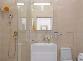1-к кв. Омская область, Омск ул. Красный Путь, 101к4 (40.0 м²) - . Омск - фото 16